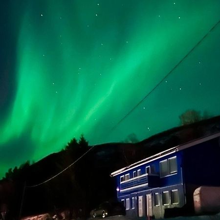 Artic Dream Apartment Gratangen Exterior photo