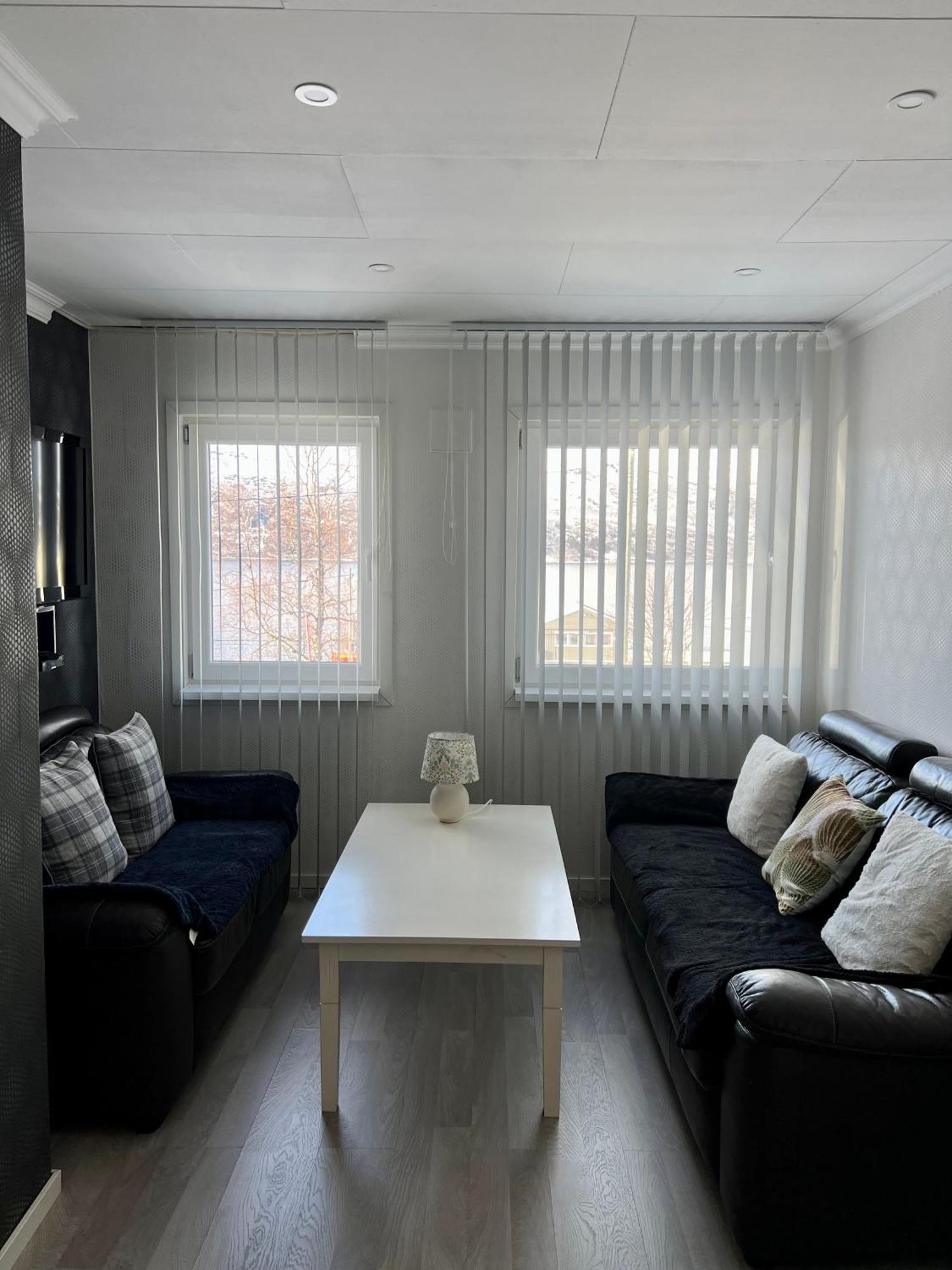 Artic Dream Apartment Gratangen Exterior photo